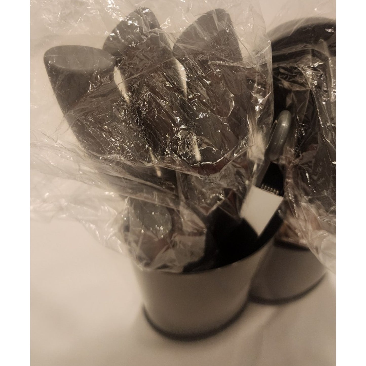 Heesem - Kitchenware Set - Dark Gray - Ladles, Spoons, Knives, etc.