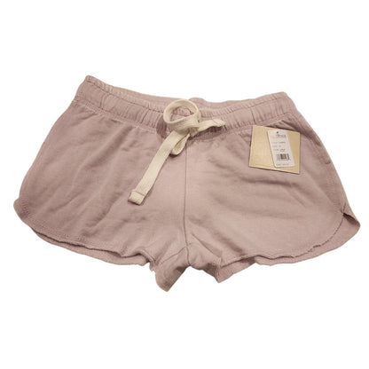NWT US Vintage Premium Quality Collection Shorts "MED" Sugar Plum Purple Tagged