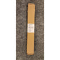 Carriage House 2CD616 16 Inch Stamped Steel Spear Hinges Matte Black 8 Pack Box