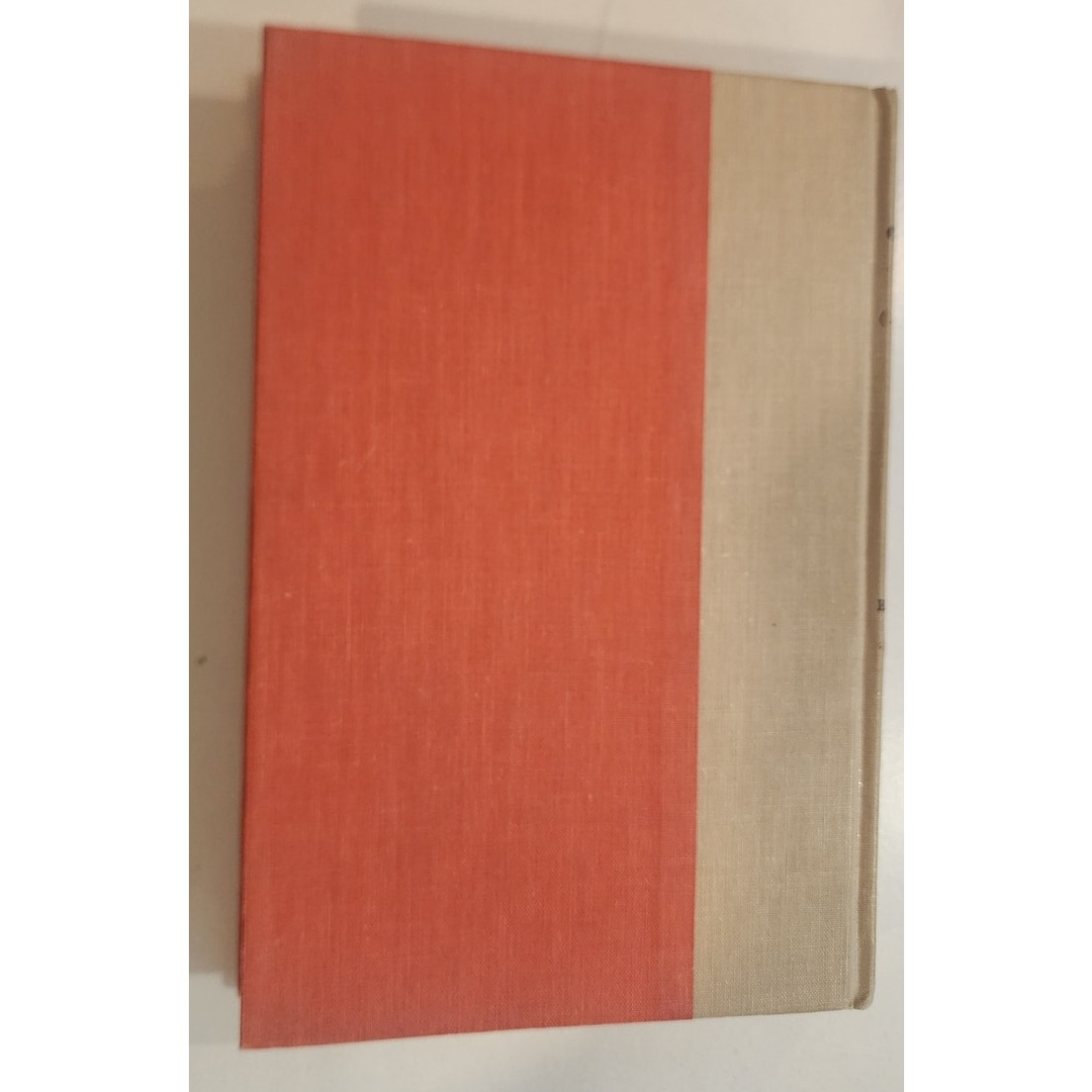 CHAUCER'S CANTERBURY TALES - 14th edition, 1960 - HOPPER