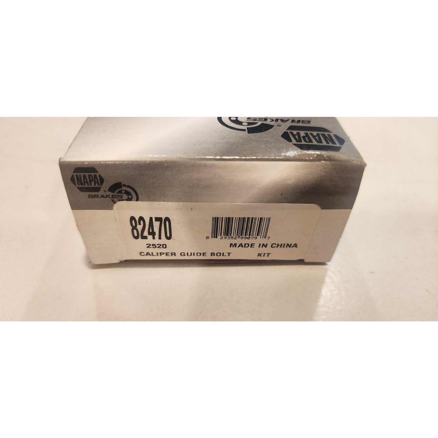 Ultra Premium Disc Caliper Guide Bolt - 82470 - NAPA