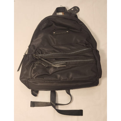 Aldo - SILVANOX - Black backpack -Work and Travel & Laptop Friendly -