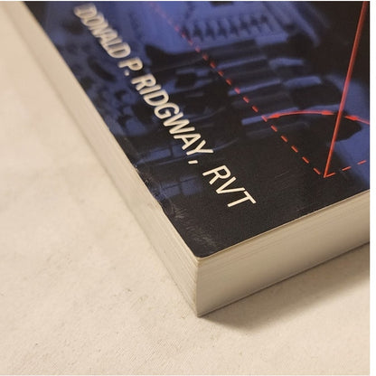 Introduction to Vascular Scanning 2nd Edition – Ridgway – Like New