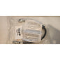 Ultra Premium Brake Hose - 610019 - 18.7 in. - New in Package - NAPA