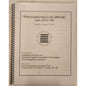 Wind Engineering 2009 IBC ASCE 7‑05 Seminar Workbook 2011 Spiral Bound