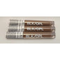 Pkg of 3 - BLK/OPL Black Opal True Tone Brightening Concealer - Maple Mane