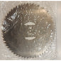 6 Inch Circular Saw Blade. Steel