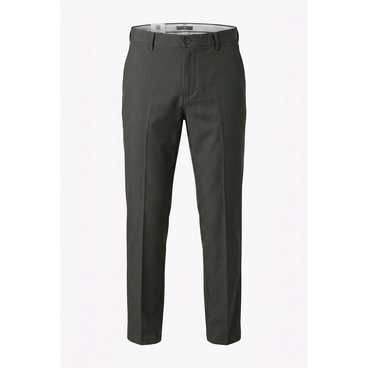 1764 Signature Men’s Charcoal Dress Pants 40x30 NWT