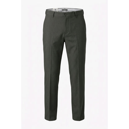 1764 Signature Men’s Charcoal Dress Pants 40x30 NWT