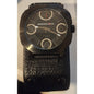 Rockwell Timekeeper Watch Mens Stainless Steel 50m Quartz Analog Black Dial