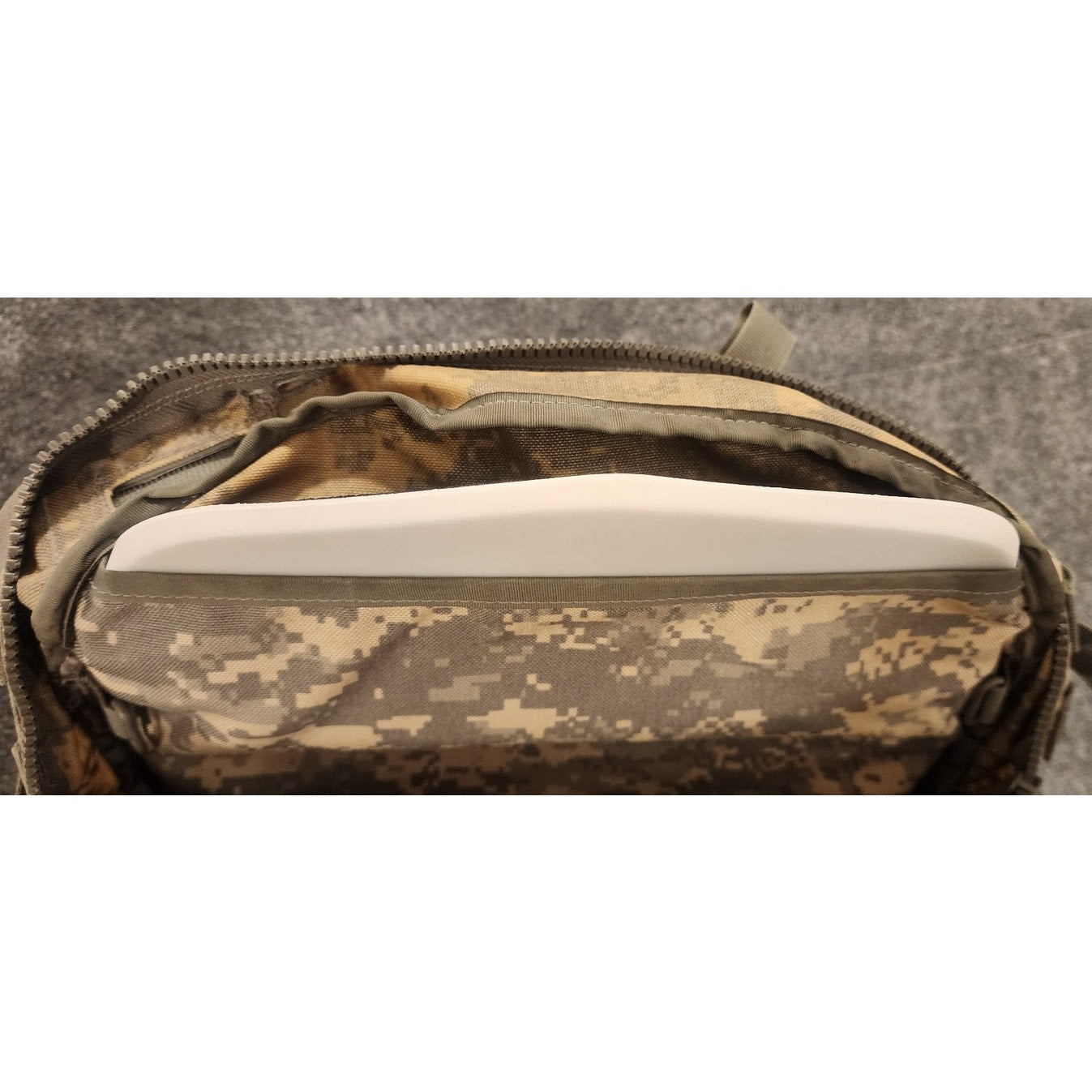 US Military Issue OCP Camo Tactical Rucksack Backpack Frame Sheet Foam Pad