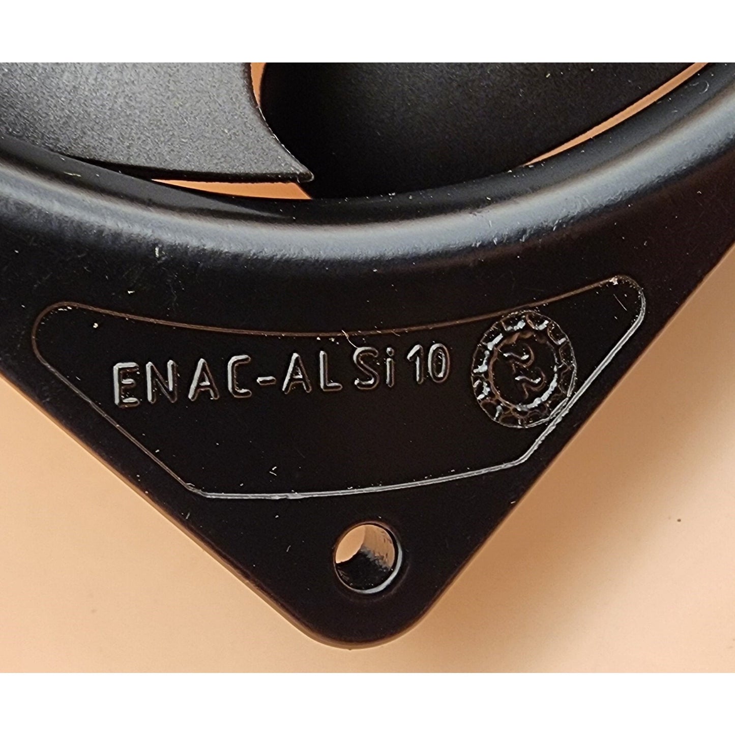 Ebmpapst - DV5214/2NU - 807 - 127X127X38mm Cooling Fan - 24V DC, 0.77A, 18.5W