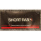 Short Par 4 Mens Golf Glove Right Hand Mens XL White Open Box Unworn