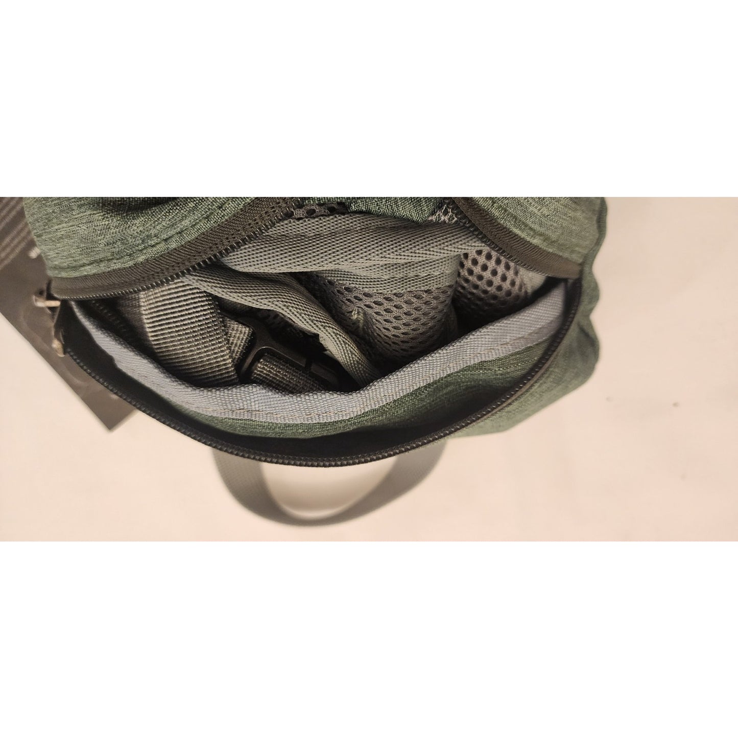 SKYSPER - Foldable Small Backpack - iminix 20 - 20L - Ultralight Travel Pack