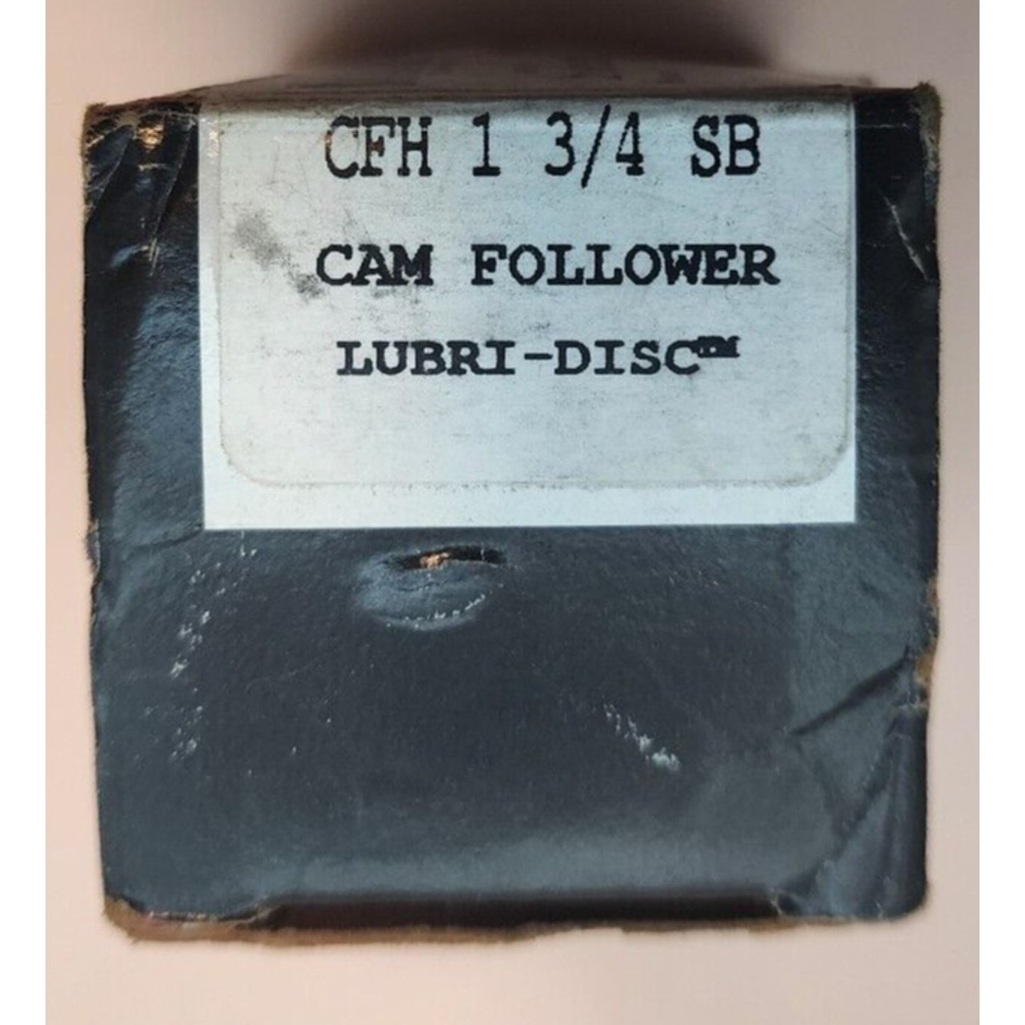 MCGILL Precision Bearings - CFH 1 3/4 SB - CAM FOLLOWER - Lubri-Disc™