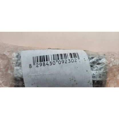 Genie Terminal Rail Assembly 12-66122 - Wieland Electric - 34.101.1643.0