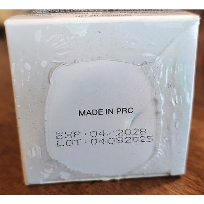Bio‑MD Neuropathy Maximum Strength Nerve Relief Cream 2oz  New Sealed 04/2028