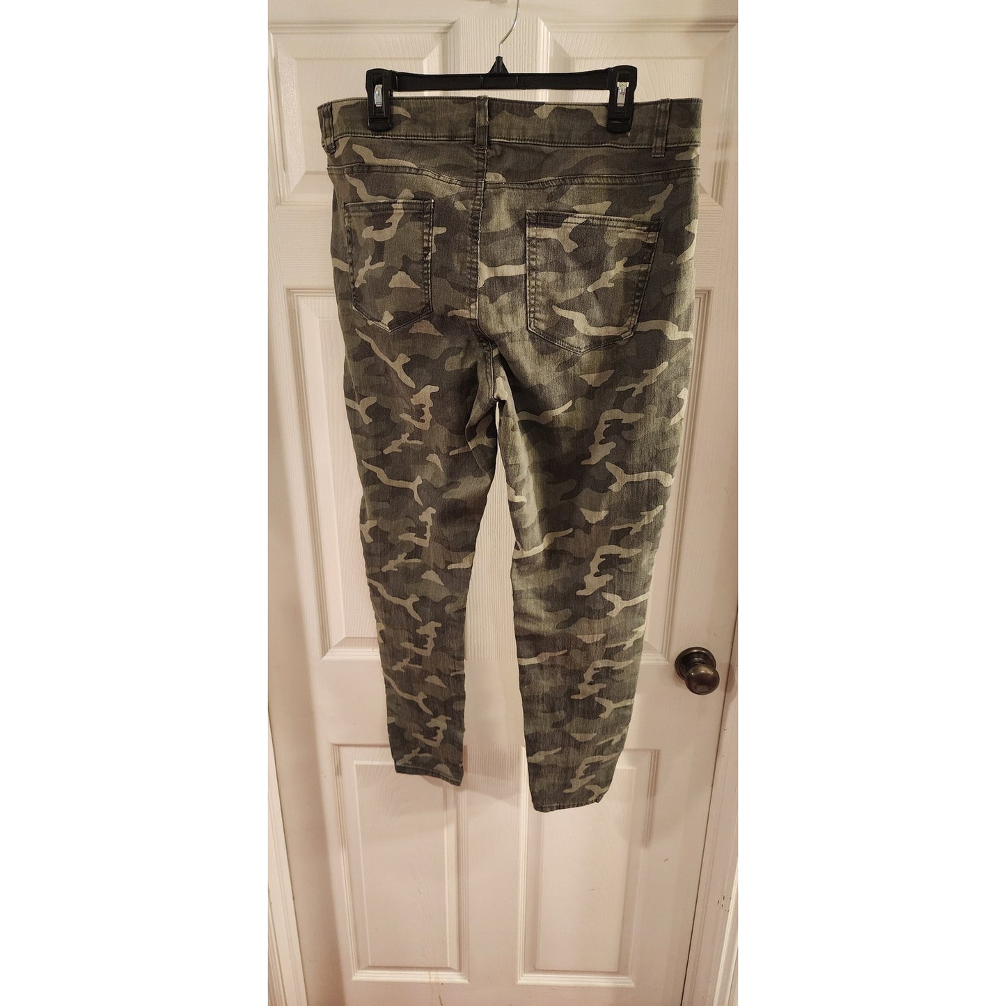 Camouflage Jeans - Maurices - XL Reg