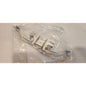 Ultra Premium Disc Brake hardware Kit -81639A - NAPA