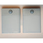 BriVIVI - Motion Sensor Night Light - Dusk to Dawn Sensor - Adjust. Brightness