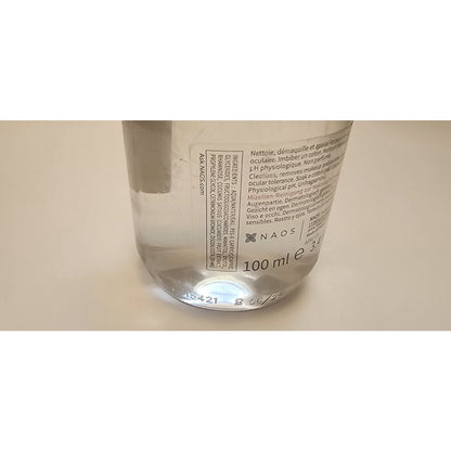 Bioderma - Sensibio H2O Micellar Water Make-up Remover - 100ml / 3.4 fl oz