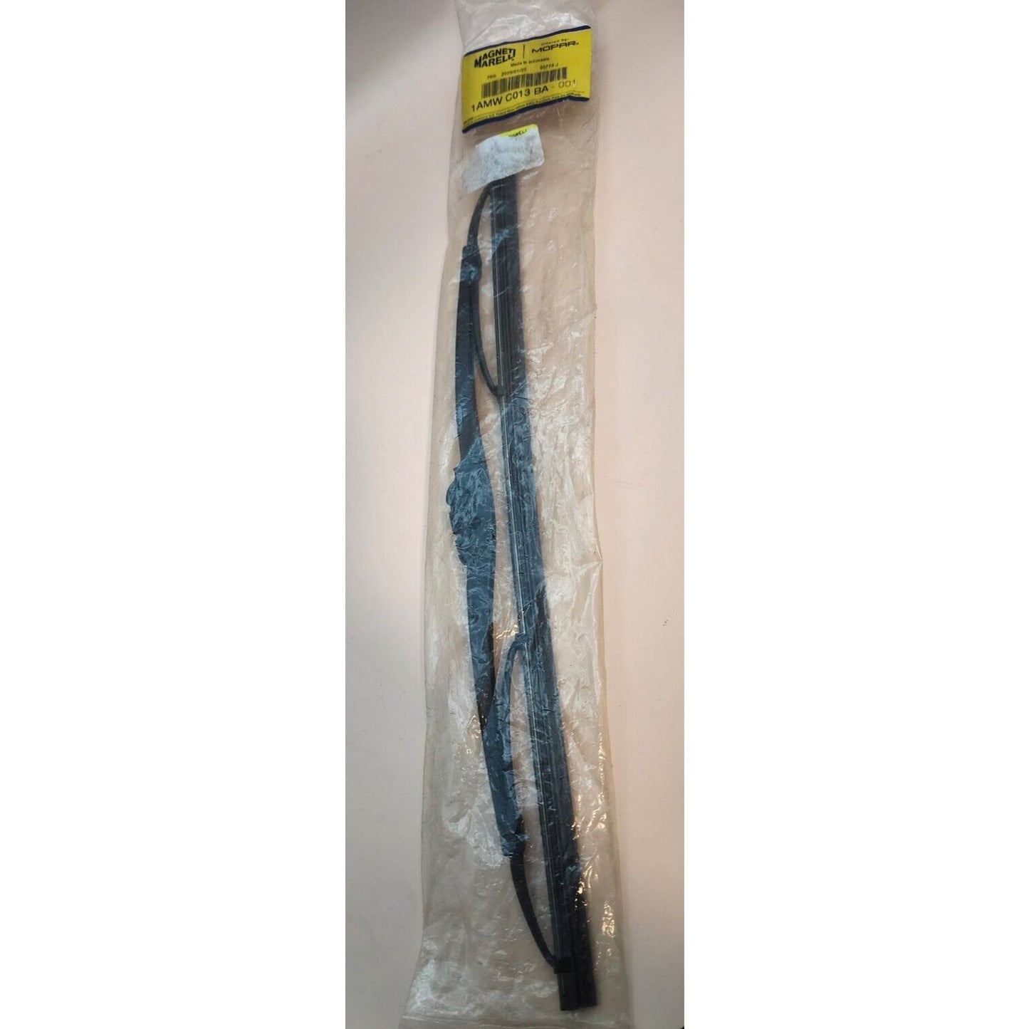 MOPAR -- Rear Wiper Arm - MAGNET MARELLI - 95779J - 1AMW C013 BA-001
