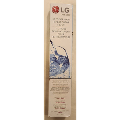 LG LT600P Refrigerator Water Filter – 5231JA2006B OEM – NEW Sealed