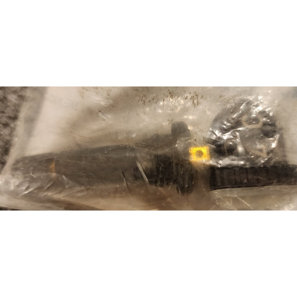 Genuine GM TPMS Tire Pressure Sensor 84413357 New OEM (XLB-433 MHz)