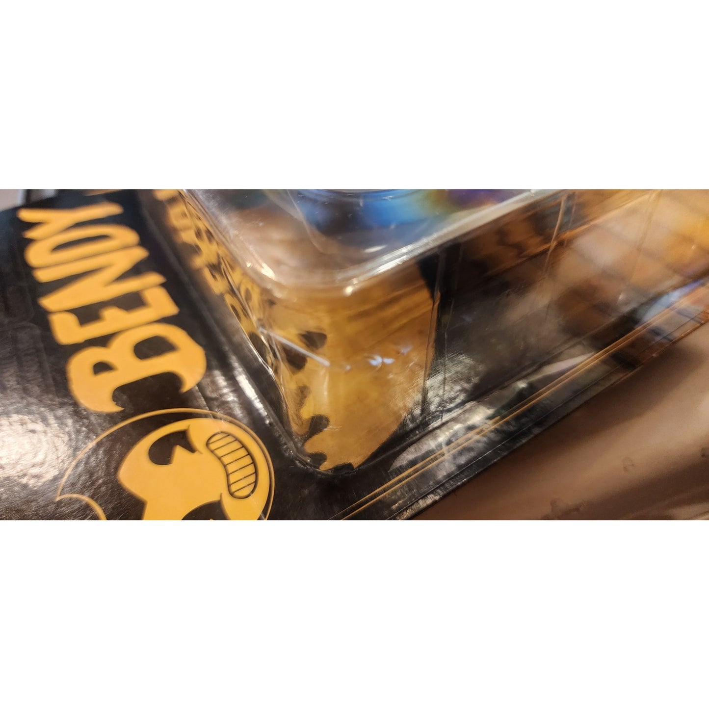 Bendy and the Ink Machine Classic Bendy 5" Action Figure PhatMojo New Sealed