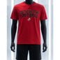 Adidas Southern Utah Football T‑Shirt 2X Red SUU Tee