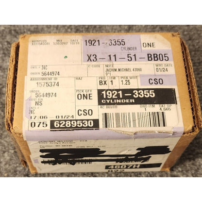 ew OEM GM Rear Drum Brake Wheel Cylinder 19213355 C1500 K1500 Tahoe Yukon