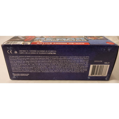 He-Man And The Masters Of The Universe - 8.5" Battle Armor HE-MAN - Sealed