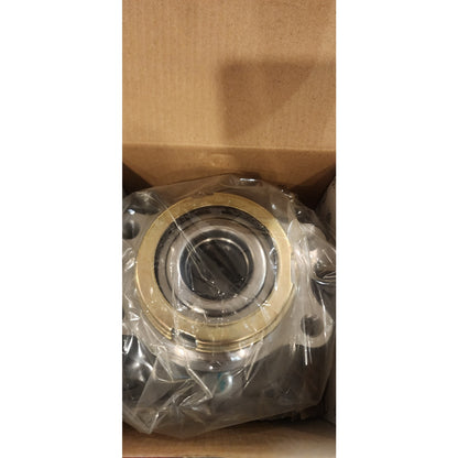 Driveworks NT513310 Front Wheel Hub Assembly Fits 03–09 Nissan Murano Quest