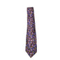 J Garcia The Blue Iceberg Collection 42 Mens Silk Necktie Limited Edition Tie
