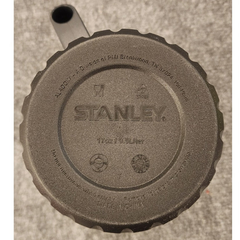 Stanley Heatkeeper Insulated Vacuum Food Jar Thermos New With Tags NWT