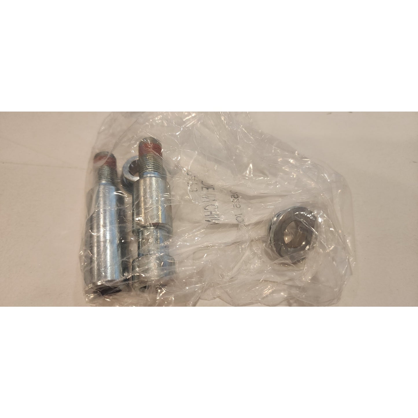 Ultra Premium Disc Caliper Guide Bolt - 82470 - NAPA