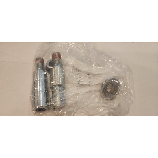Ultra Premium Disc Caliper Guide Bolt - 82470 - NAPA