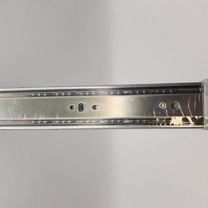 1 pair - Loyoca Accessories Hardware - 16" Ball Bearing Drawer Slides