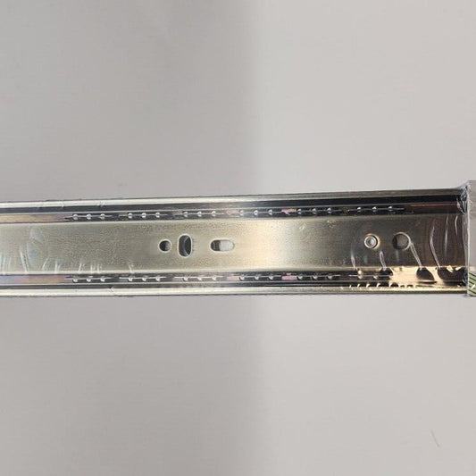 1 pair - Loyoca Accessories Hardware - 16" Ball Bearing Drawer Slides