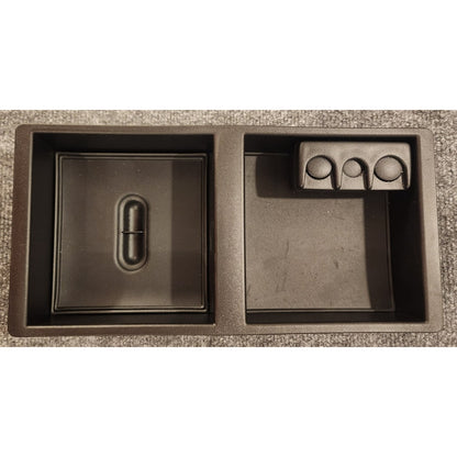 GM Genuine Center Console Organizer Tray Insert 84106530 Brand New OEM