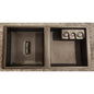 GM Genuine Center Console Organizer Tray Insert 84106530 Brand New OEM