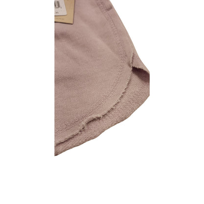 NWT US Vintage Premium Quality Collection Shorts Small Sugar Plum Purple Tagged