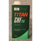 Fuchs Titan CHF 11S Hydraulic Power Steering Fluid 1 Liter 1L Bottle