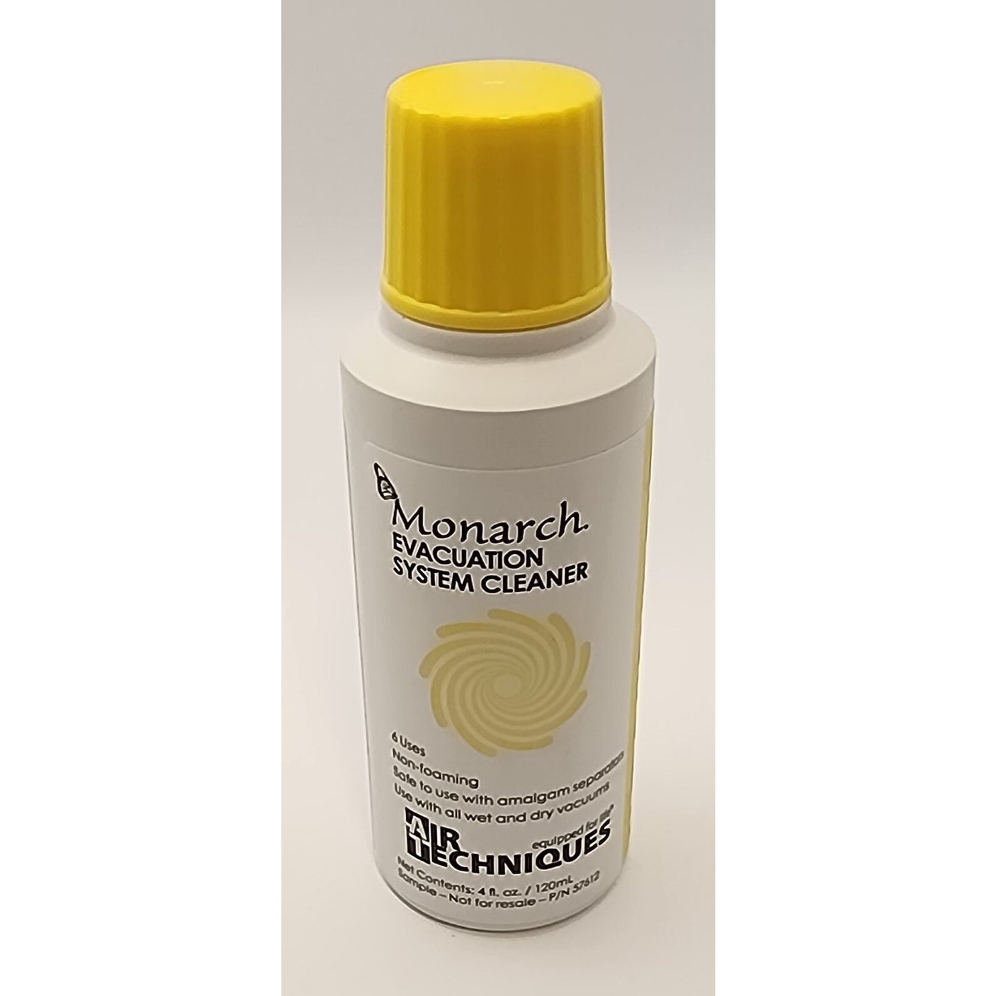 CleanStream Monarch Evacuation System Cleaner 4 Fl Oz. - 57612