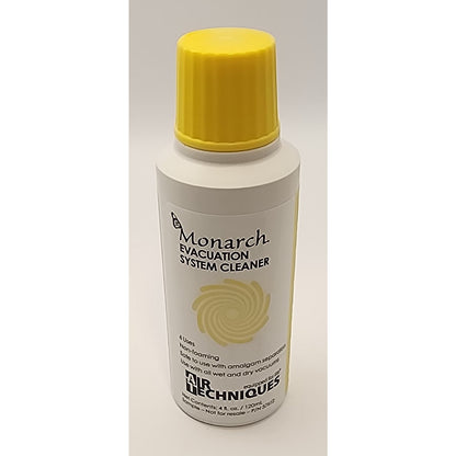 CleanStream Monarch Evacuation System Cleaner 4 Fl Oz. - 57612