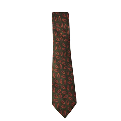 Ferrell Reed Mens Silk Necktie Classic Business Formal Silk Tie