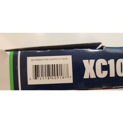 ECOGARD- XC10191- Cabin Air Filter -Fits Buicks -Replaces ACDELCO CF185