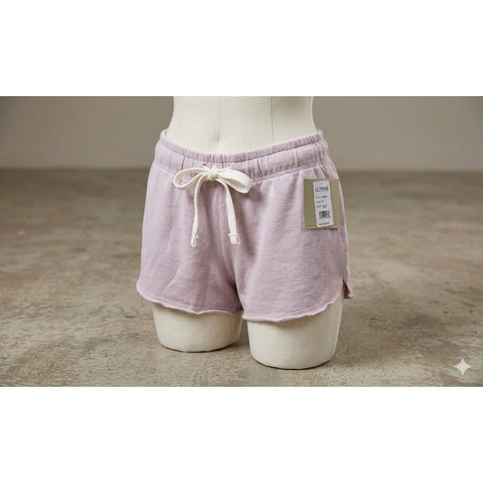 NWT US Vintage Premium Quality Collection Shorts Small Sugar Plum Purple Tagged