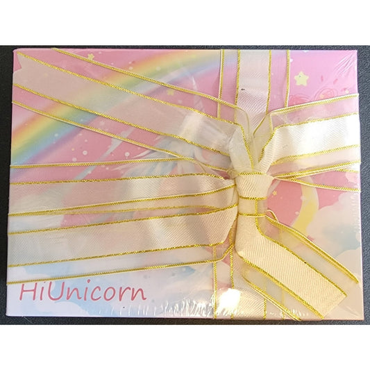 HiUnicorn Crafts - Bracelet Making Kit - Gifts, Crafts -for Girls Age 8-12
