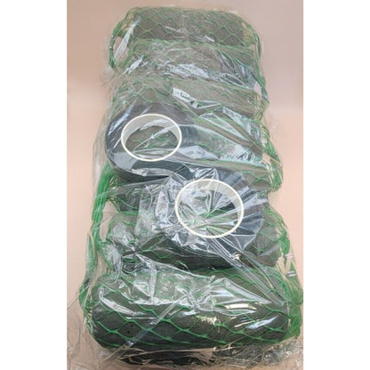 14x - Floral Arch Foam Blocks - With Tape - Weddings, Special Occasions, Etc.